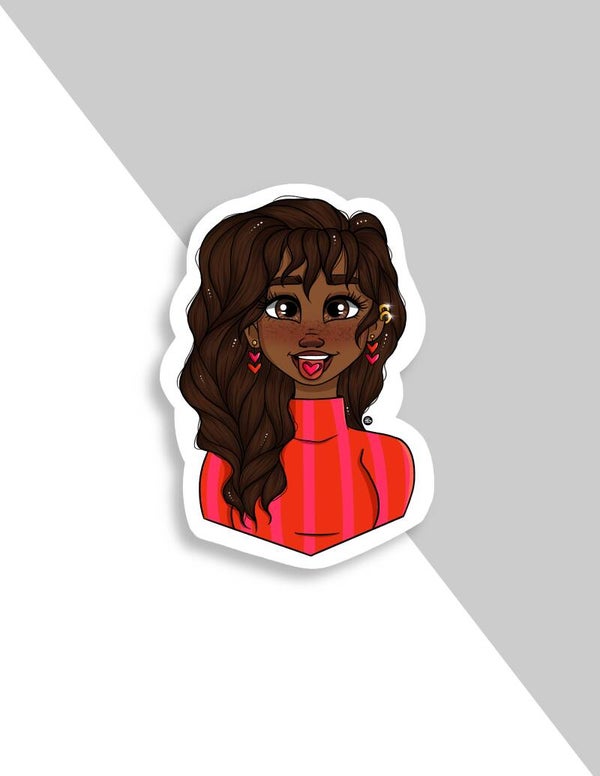 Sticker 118