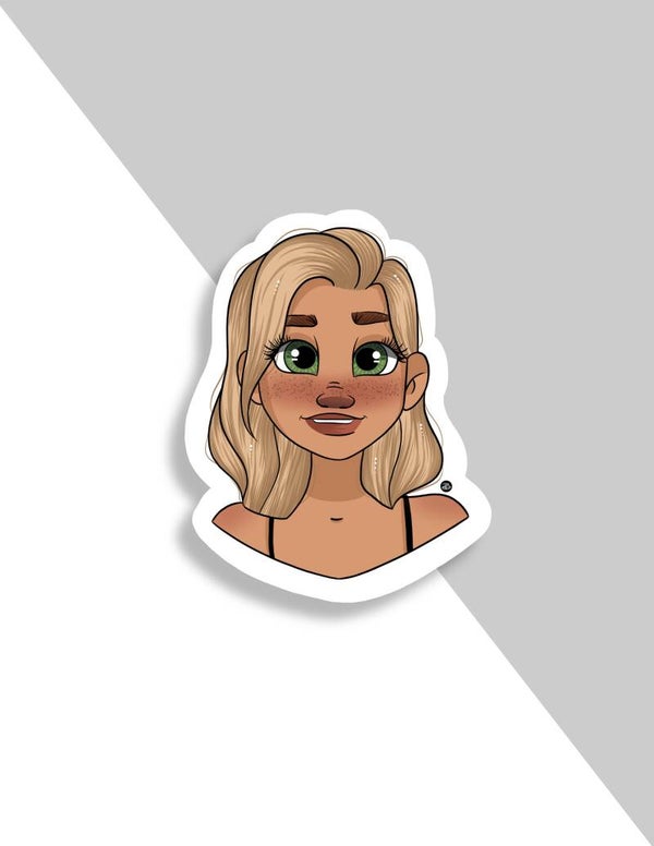 Sticker 59