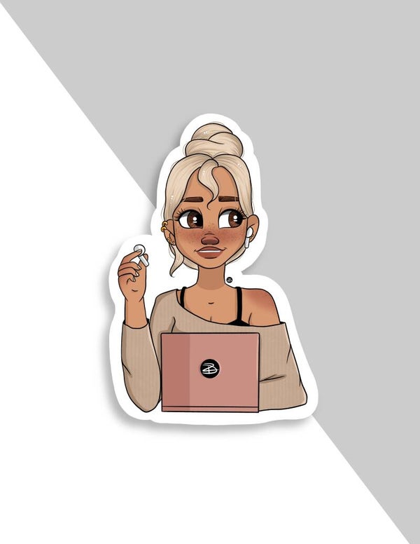 Sticker 63