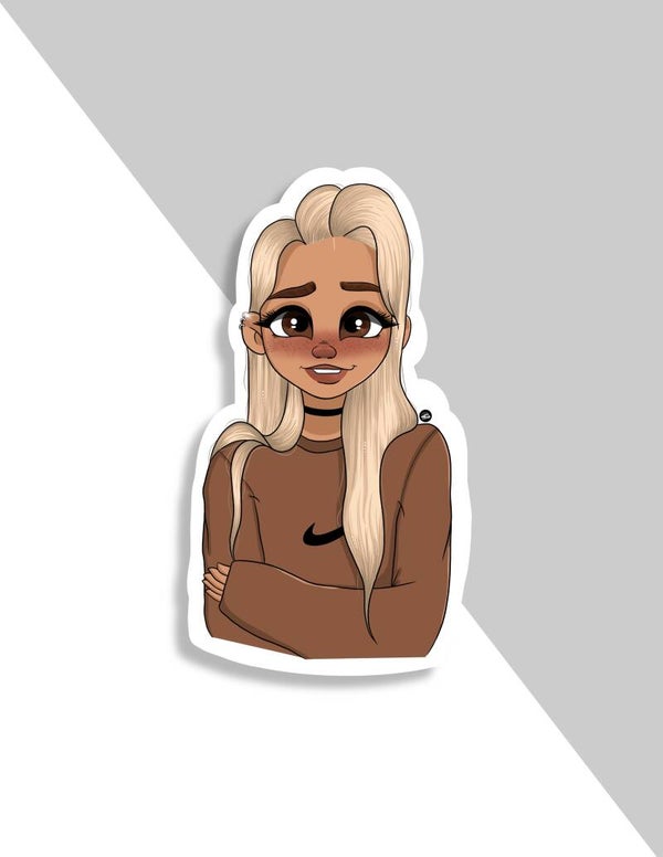 Sticker 21
