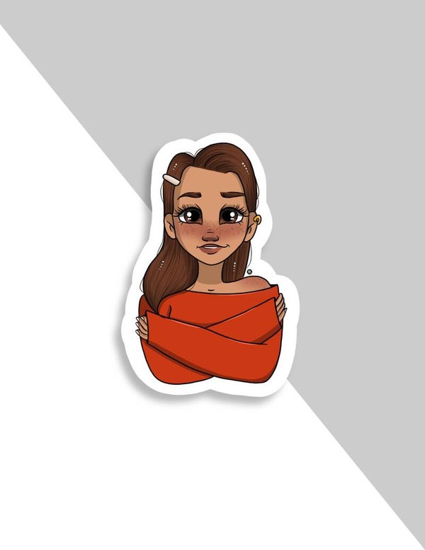 Sticker 200