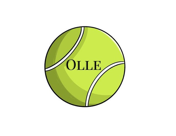 Olle 3