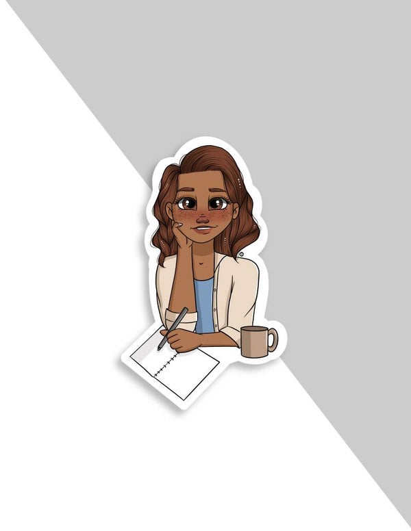 Sticker 176