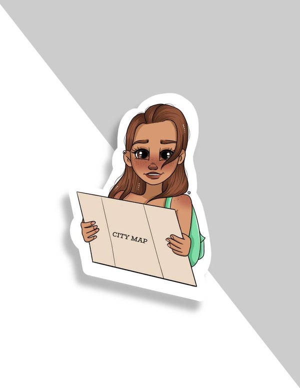 Sticker 281