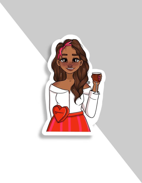 Sticker 116