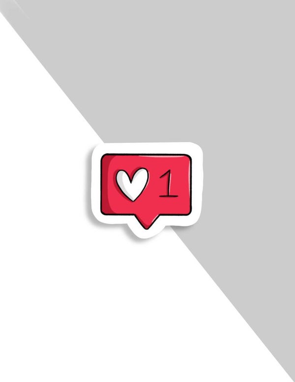 Sticker 232