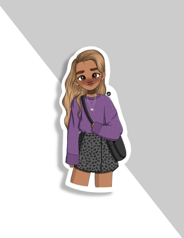 Sticker 20