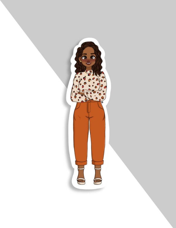 Sticker 40