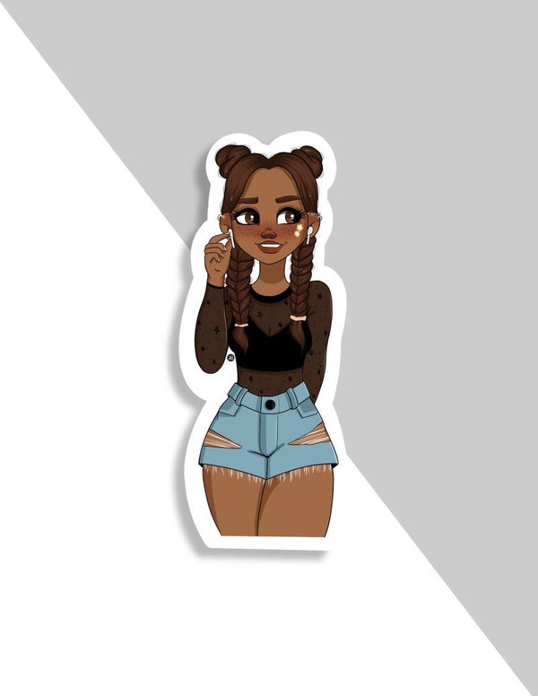 Sticker 29
