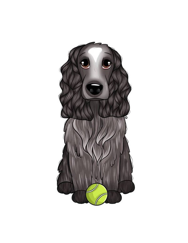 Huisdier in opdracht