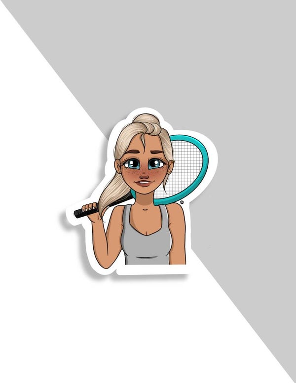 Sticker 220