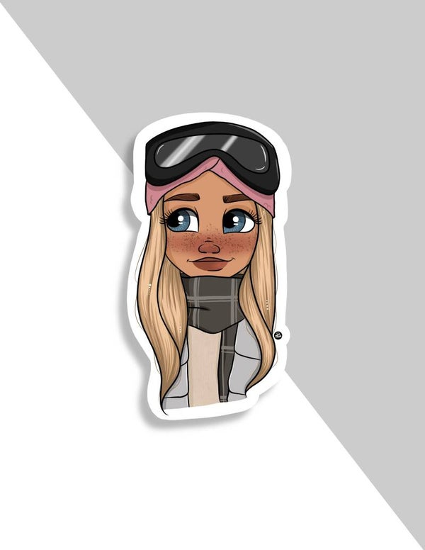 Sticker 53