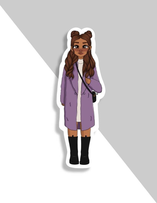 Sticker 44