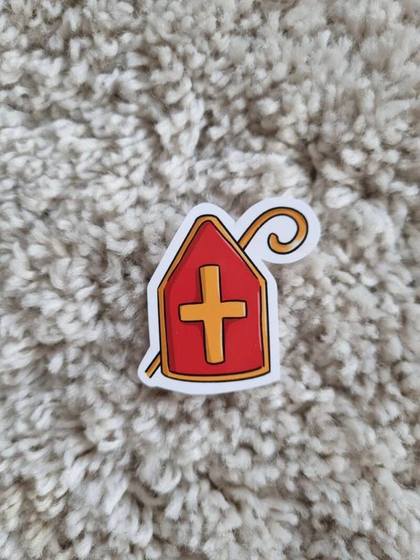 Sinterklaas 10