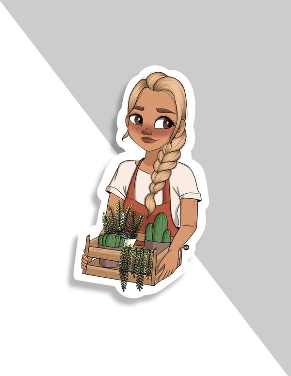 Sticker 30