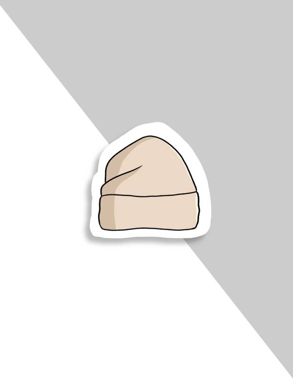 Sticker 201