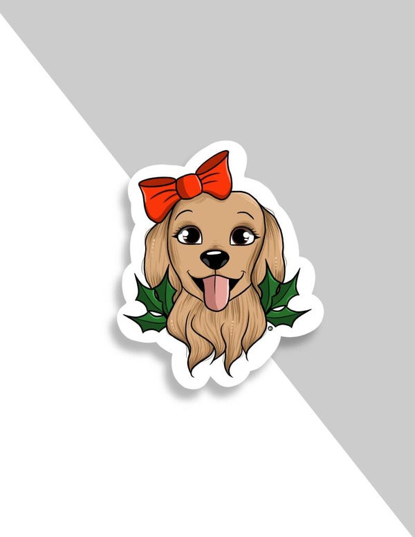 Sticker 208