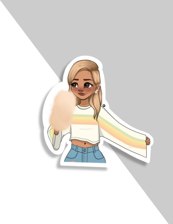 Sticker 16