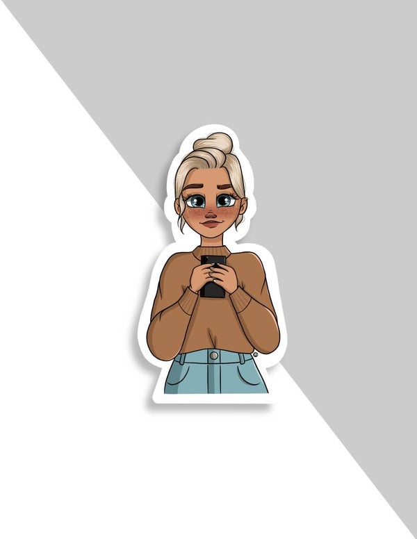 Sticker 179