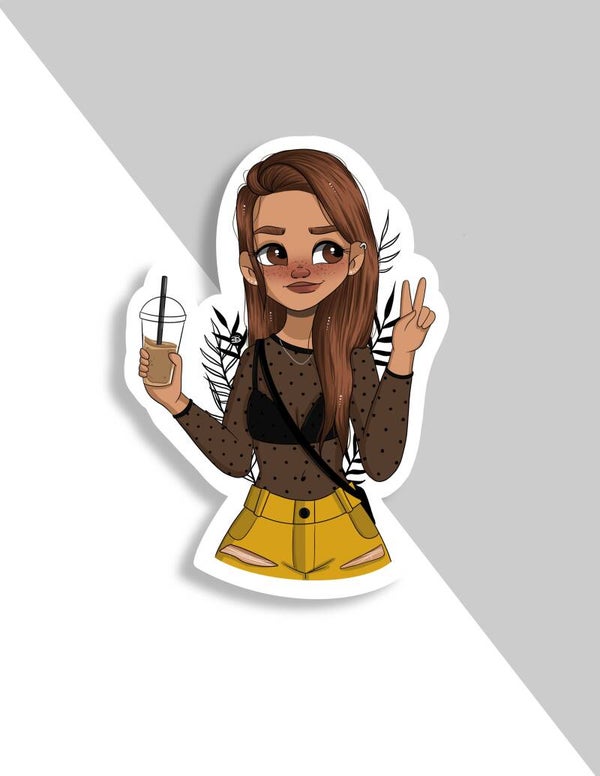 Sticker 19