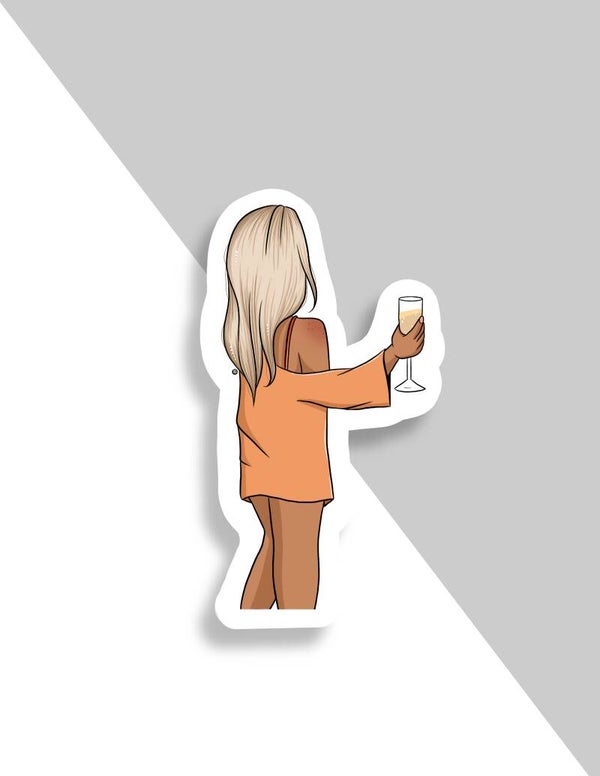 Sticker 286