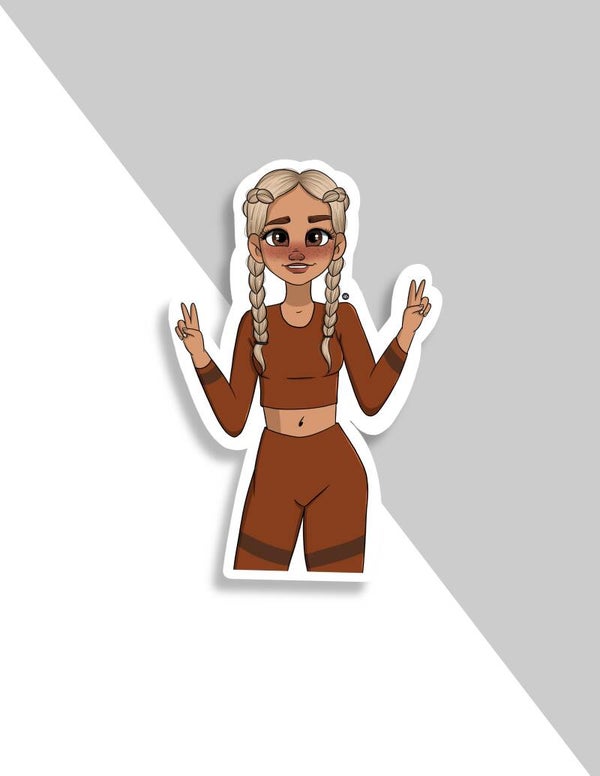 Sticker 48