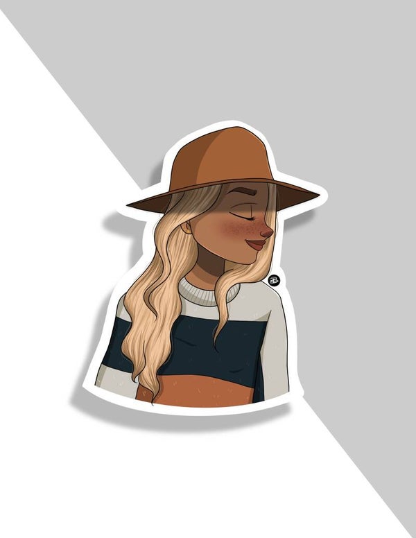 Sticker 23