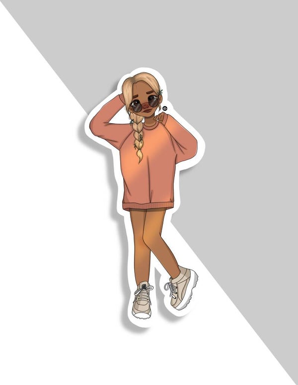 Sticker 7