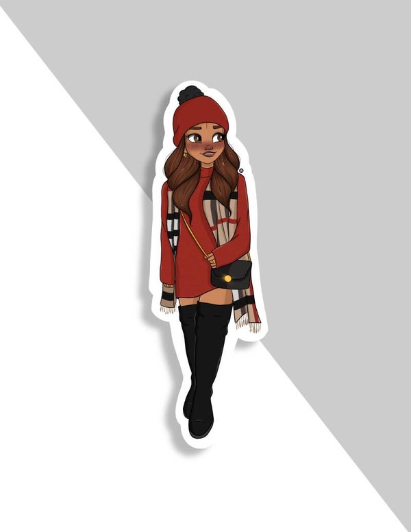 Sticker 39