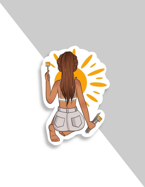 Sticker 74