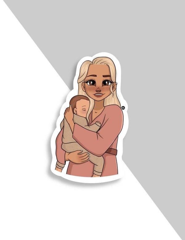 Sticker 69