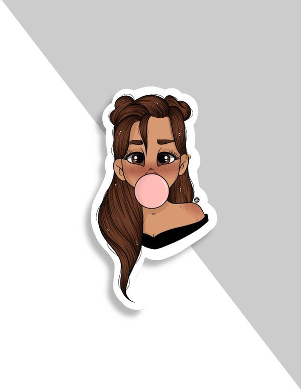 Sticker 75