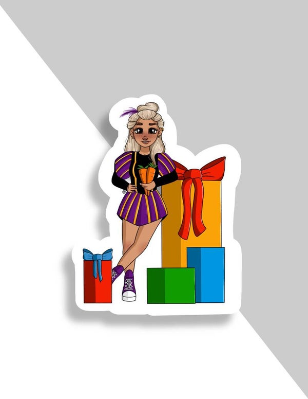 Sinterklaas 14