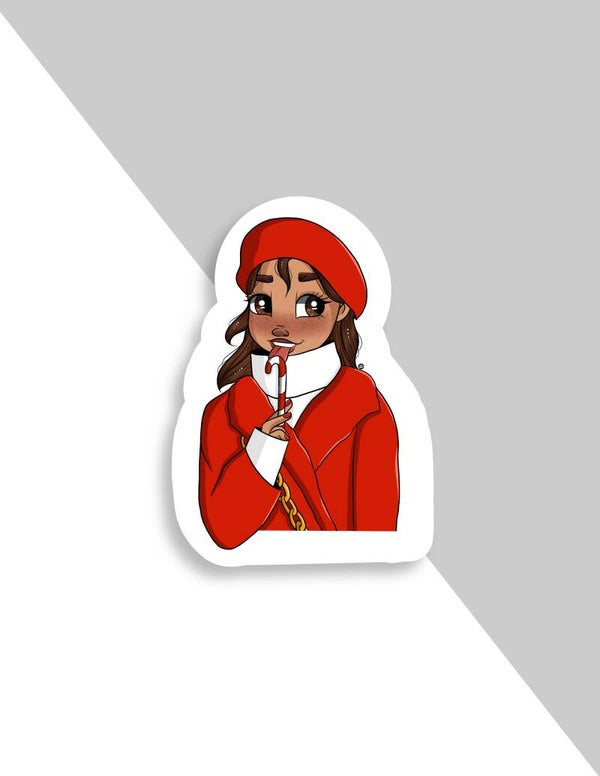 Sticker 328