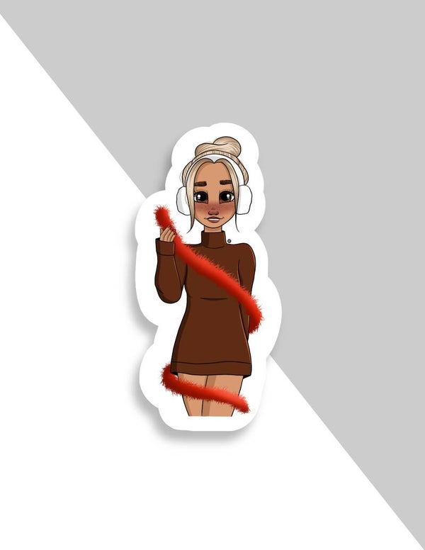 Sticker 331