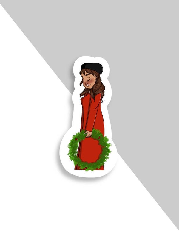Sticker 336