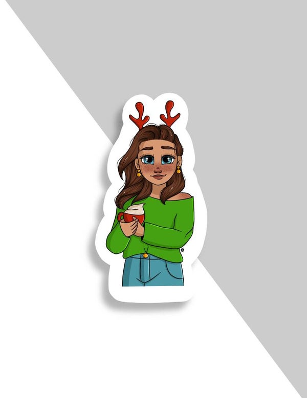 Sticker 338