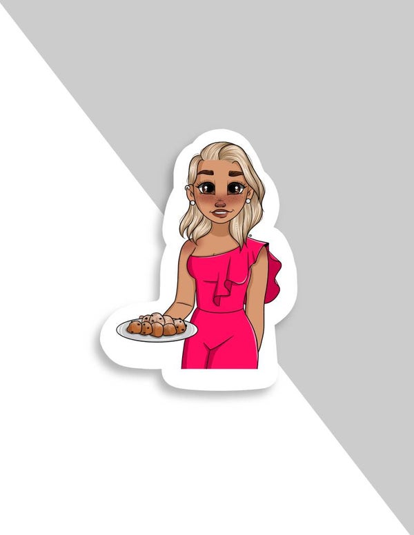 Sticker 341