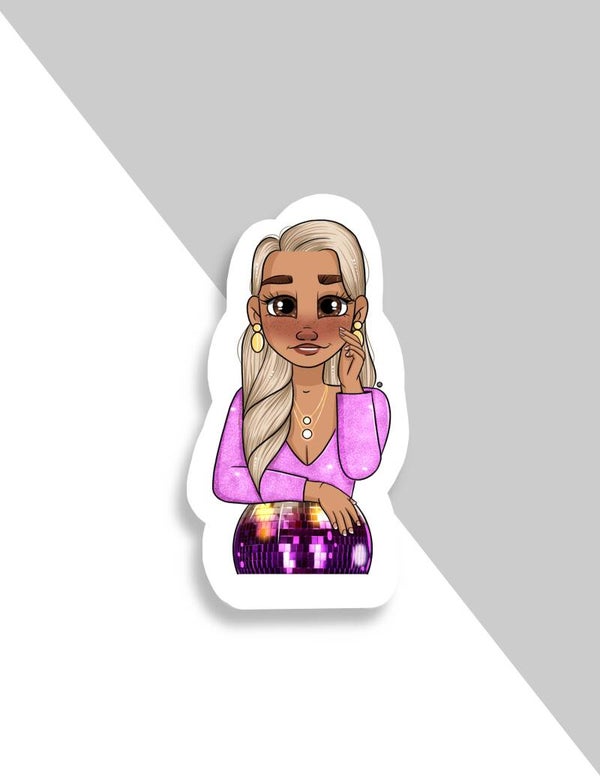 Sticker 342