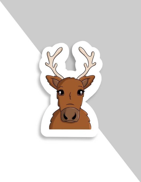 Sticker 346