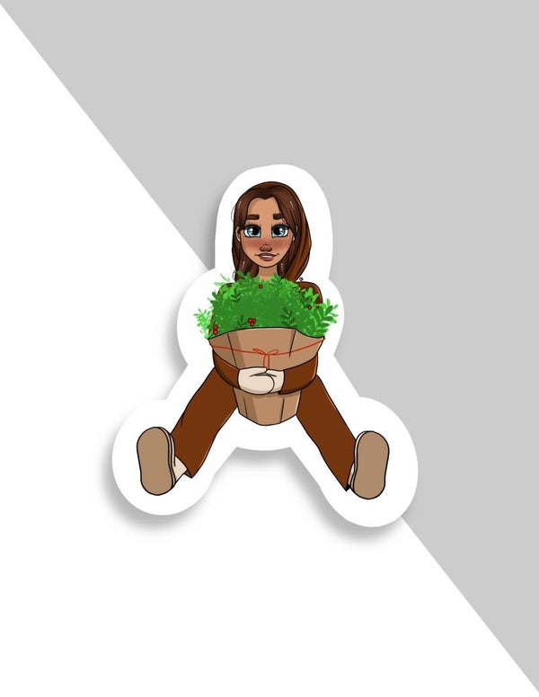 Sticker 343