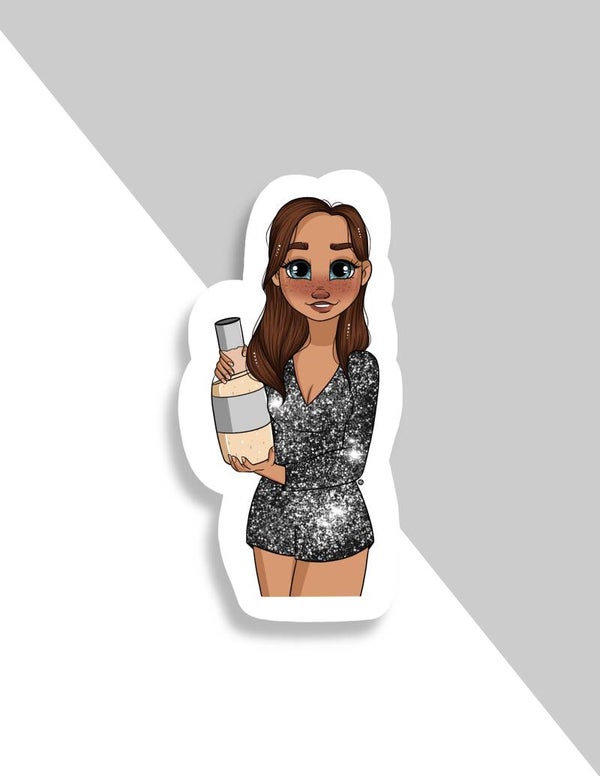 Sticker 344