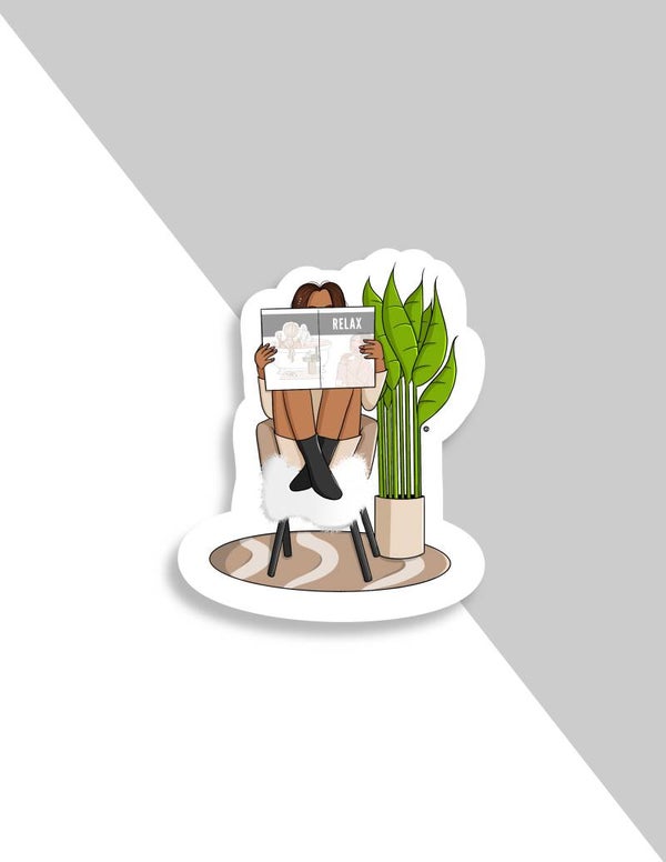Sticker 368
