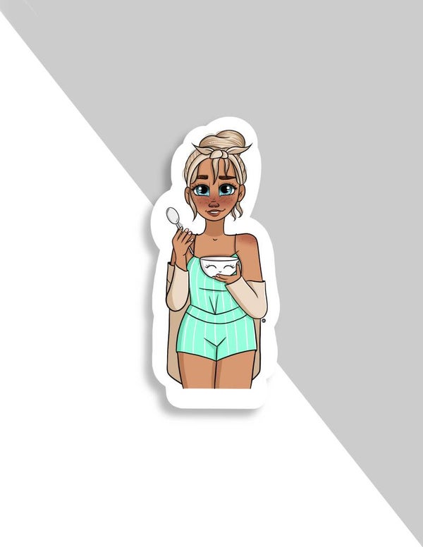 Sticker 366