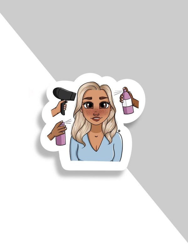 Sticker 365