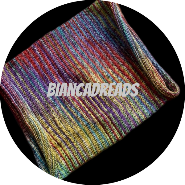 Haarband/Dreadband Medium