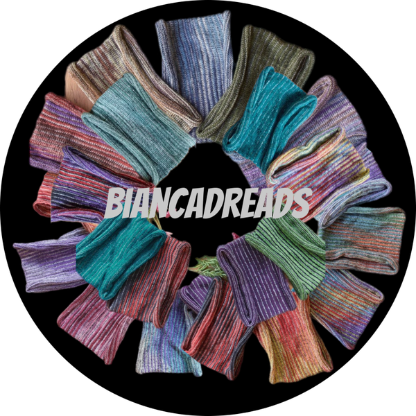 Haarband/Dreadband Small