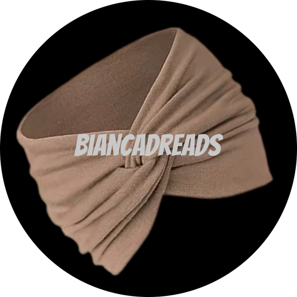 Haarband/Dreadband Basic