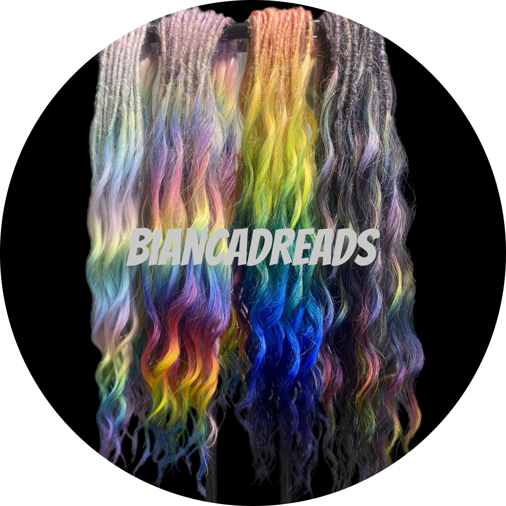 Curly Locks Brushable Loose wave