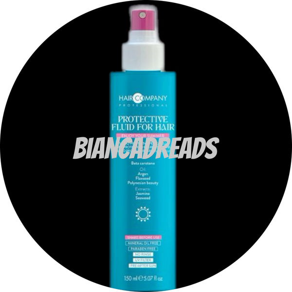 SUMMER - Protective fluid for hair